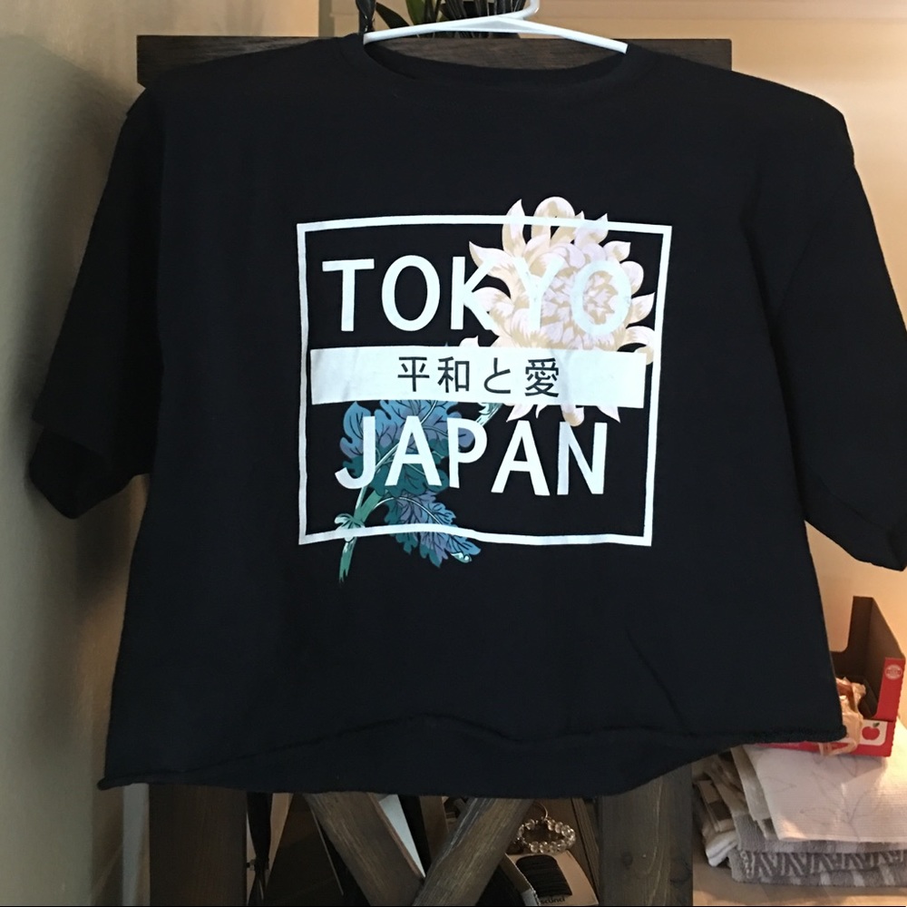 ✰ casual t-shirt